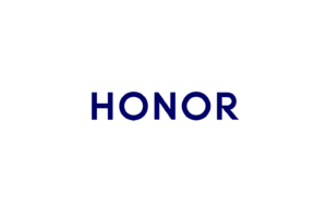 Logotipo de la marca Honor