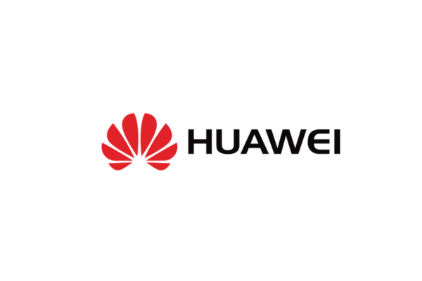 Logotipo de la marca Huawei