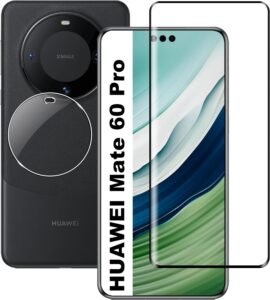 Imagen del teléfono HUAWEI Mate 60 Pro