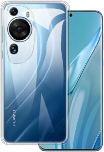 Imagen del teléfono HUAWEI P60 Art