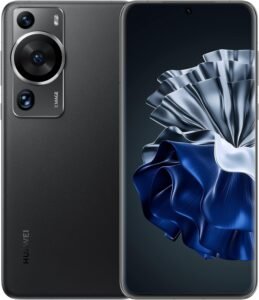 Imagen del teléfono HUAWEI P60 Pro