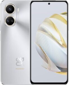 Imagen del teléfono Huawei Nova 10 SE