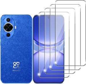 Imagen del teléfono Huawei Nova 12 Lite