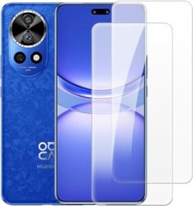 Imagen del teléfono Huawei Nova 12 Pro