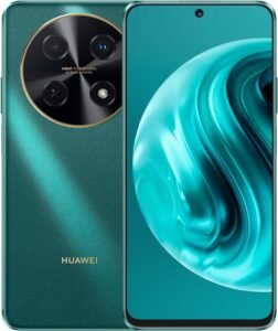 Imagen del teléfono Huawei Nova 12i