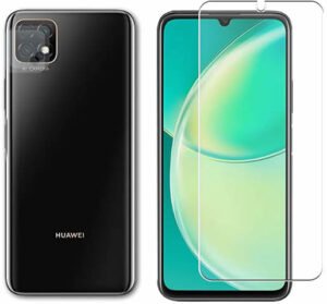 Imagen del teléfono Huawei Nova Y60