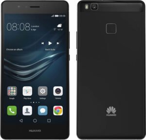 Imagen del teléfono Huawei P9 Lite