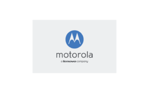 Logotipo de la marca Motorola