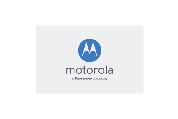 Logotipo de la marca Motorola