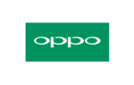 Logotipo de la marca Oppo