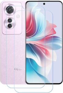 Imagen del teléfono Oppo F25 Pro