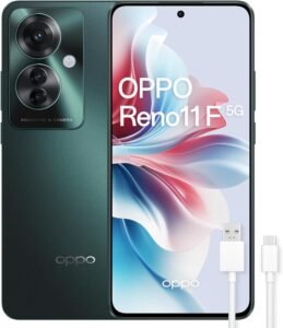 Imagen del teléfono Oppo Reno11 F 5G