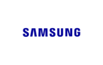 Logotipo de la marca Samsung