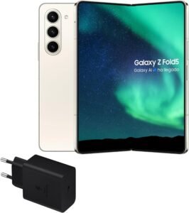 Imagen del teléfono SAMSUNG Galaxy Z Fold5