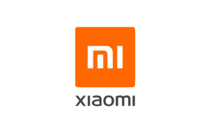 Logotipo de la marca Xiaomi