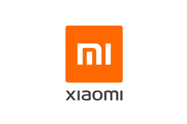 Logotipo de la marca Xiaomi