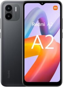 Imagen del teléfono Xiaomi Redmi A2