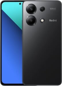 Imagen del teléfono Xiaomi Redmi Note 13