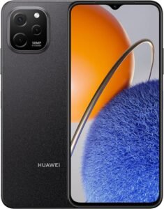 Imagen del teléfono Huawei Nova Y61