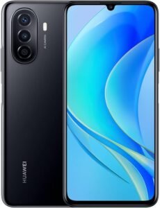 Imagen del teléfono Huawei Nova Y70