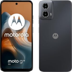 Imagen del teléfono Motorola Moto G34