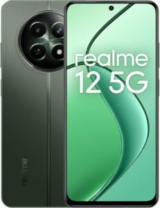 Imagen del teléfono Realme 12 5G